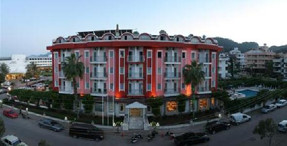 Hotel Seray 22