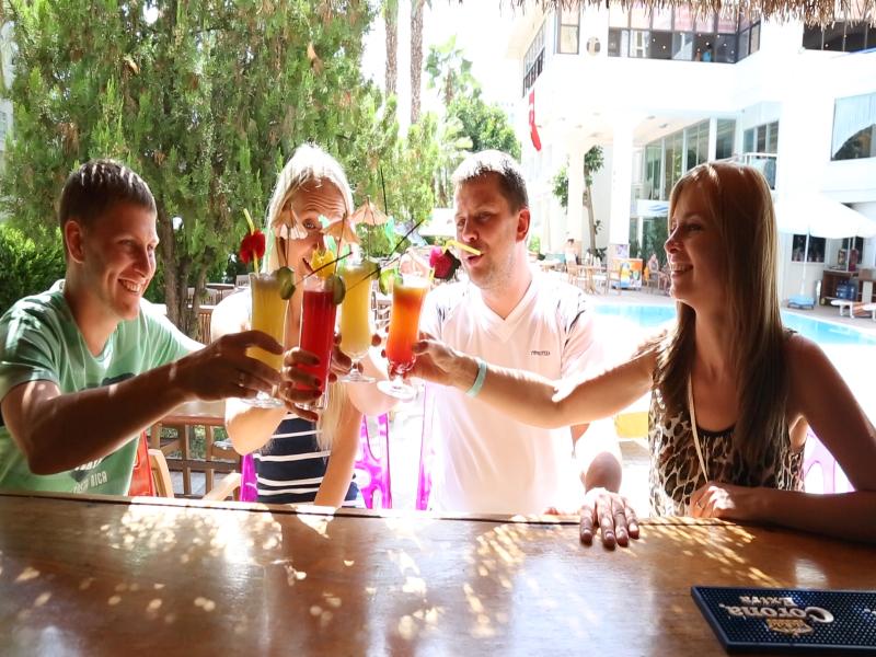 cheap resort hotels to Spend holiday with family