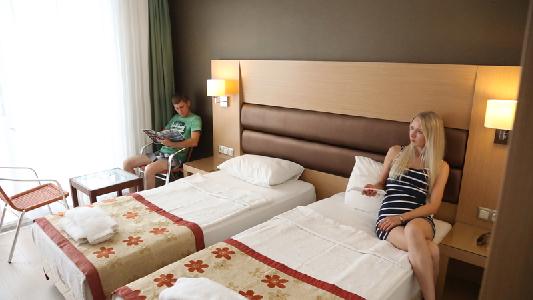 cheap resort hotels to Spend holiday with family