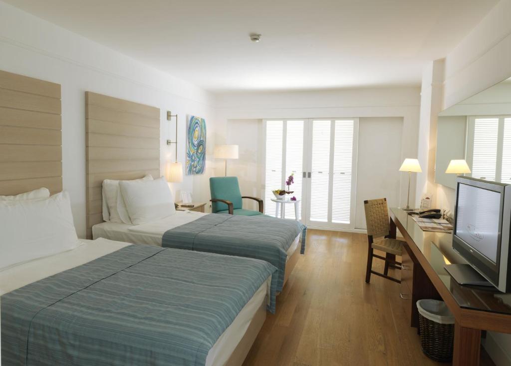 Comfort Room Doria Hotel Bodrum