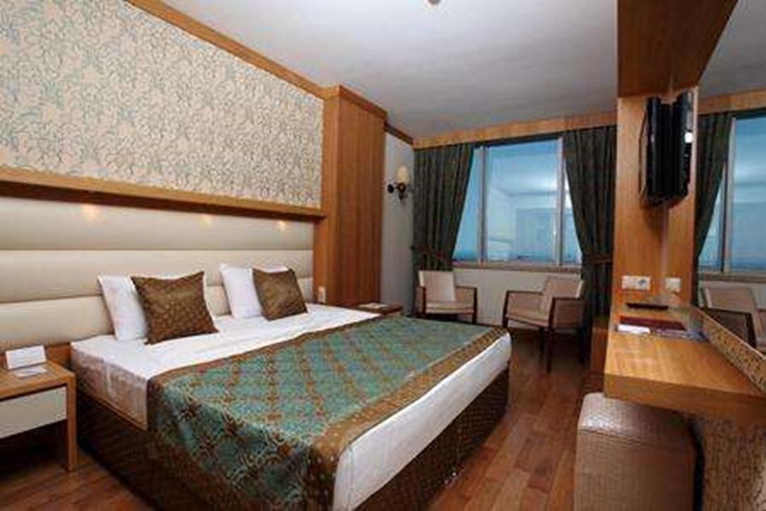 Antalya Adonis Hotel Antalya Beds