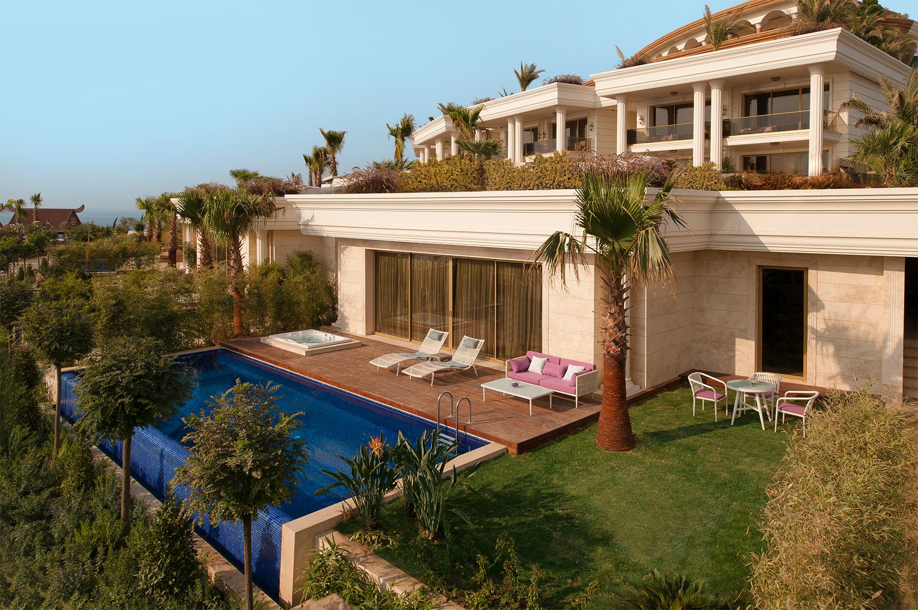 Bodrum Royal Bodrum Swimup Room