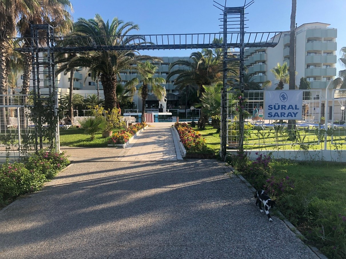 cheap resort hotels to Spend holiday with family