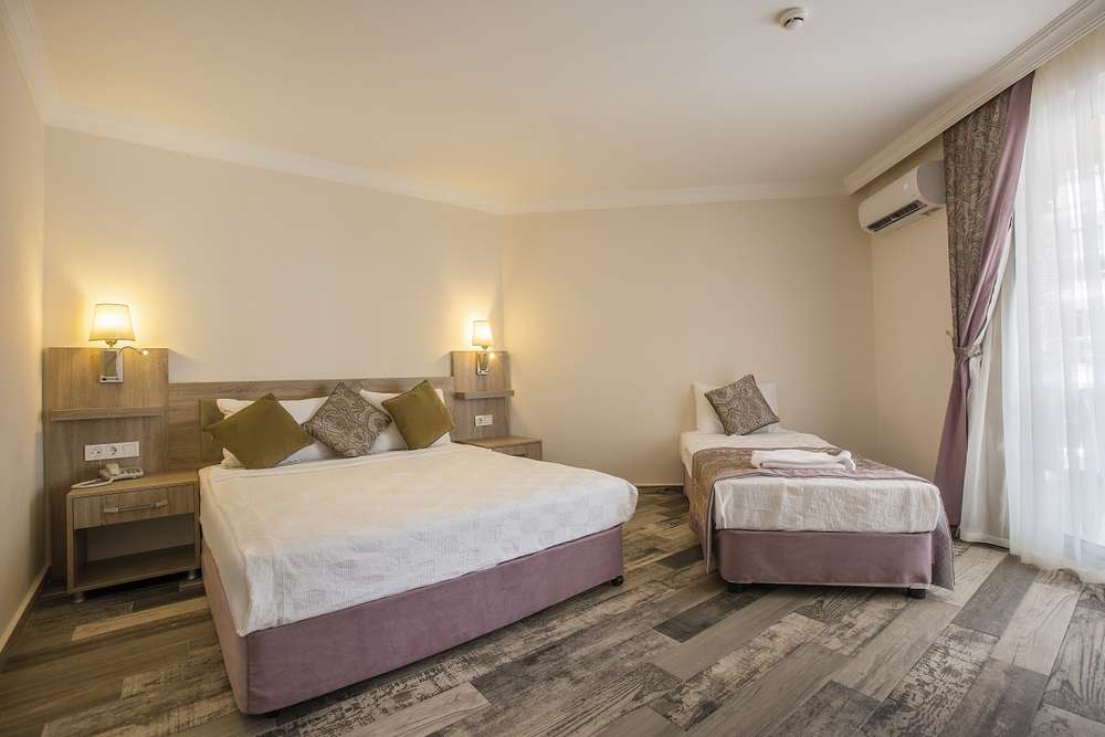 cheap resort hotels to Spend holiday with family