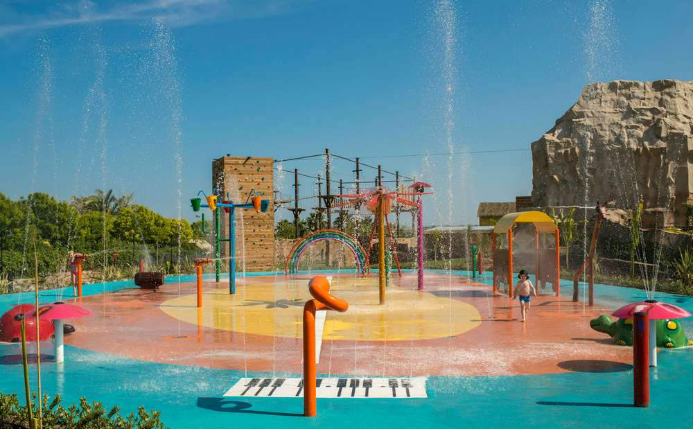 cheap resort hotels in Turkey to Spend holiday with family