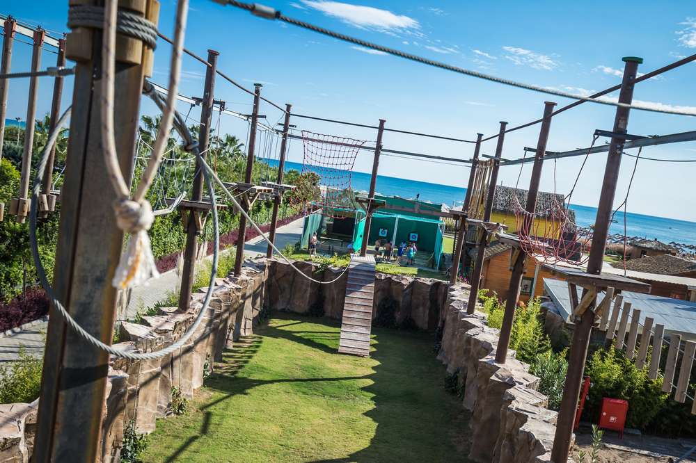 cheap resort hotels in Turkey to Spend holiday with family