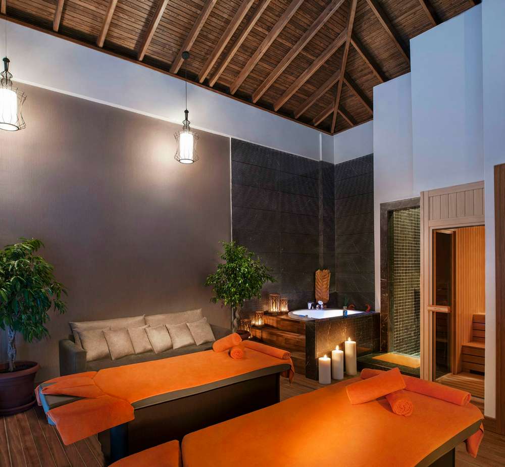 cheap resort hotels in Turkey to Spend holiday with family