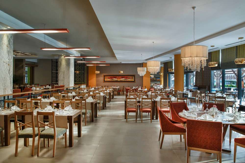 cheap resort hotels in Turkey to Spend holiday with family