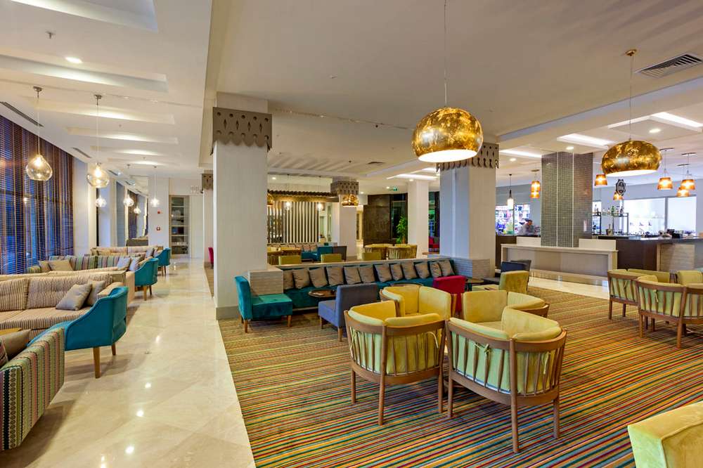 cheap resort hotels in Turkey to Spend holiday with family