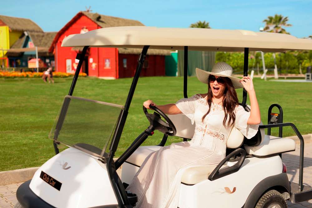 cheap resort hotels in Turkey to Spend holiday with family