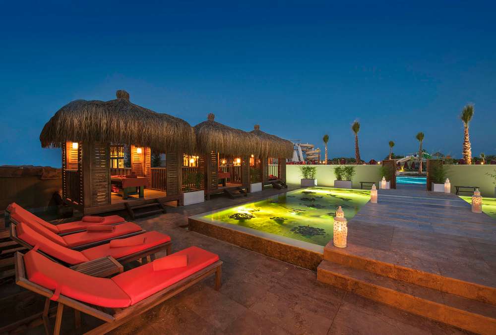 cheap resort hotels in Turkey to Spend holiday with family