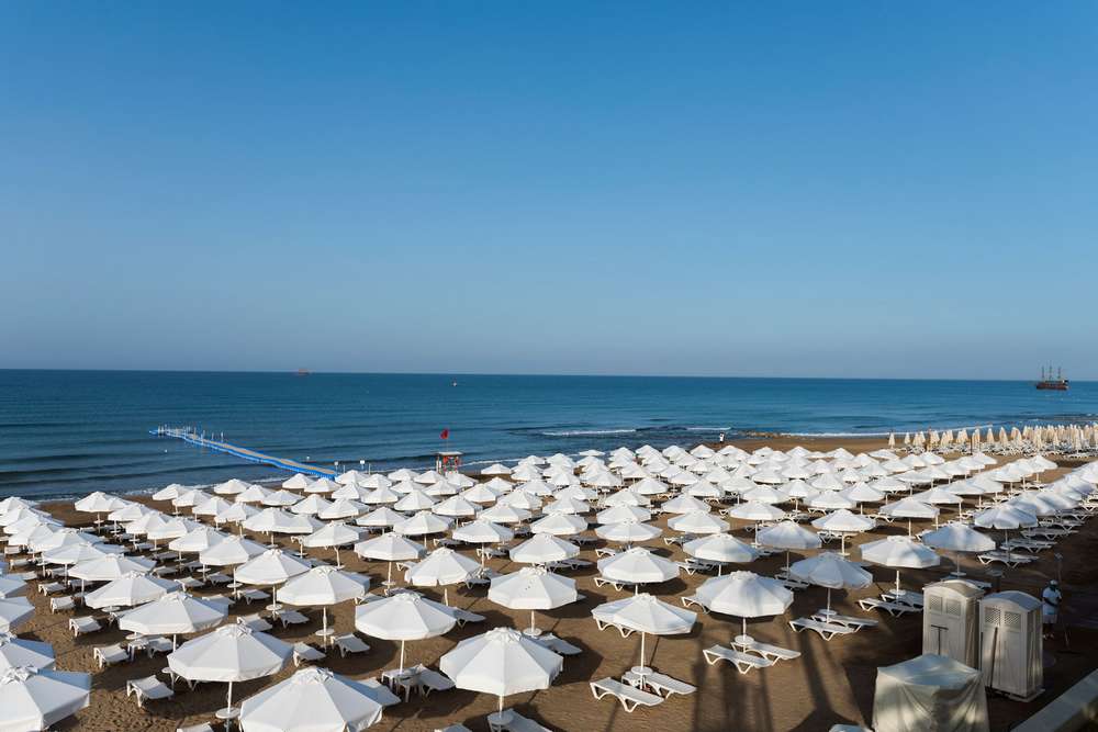 Unlimited Mediterranean Pleasure