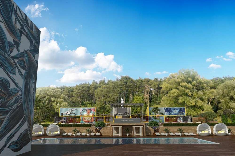 cheap resort hotels to Spend holiday with family