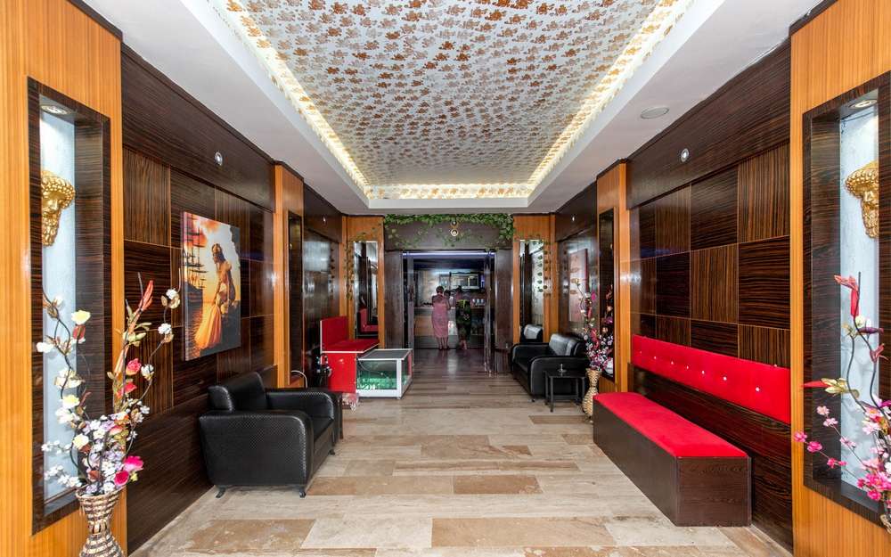 cheap resort hotels to Spend holiday with family