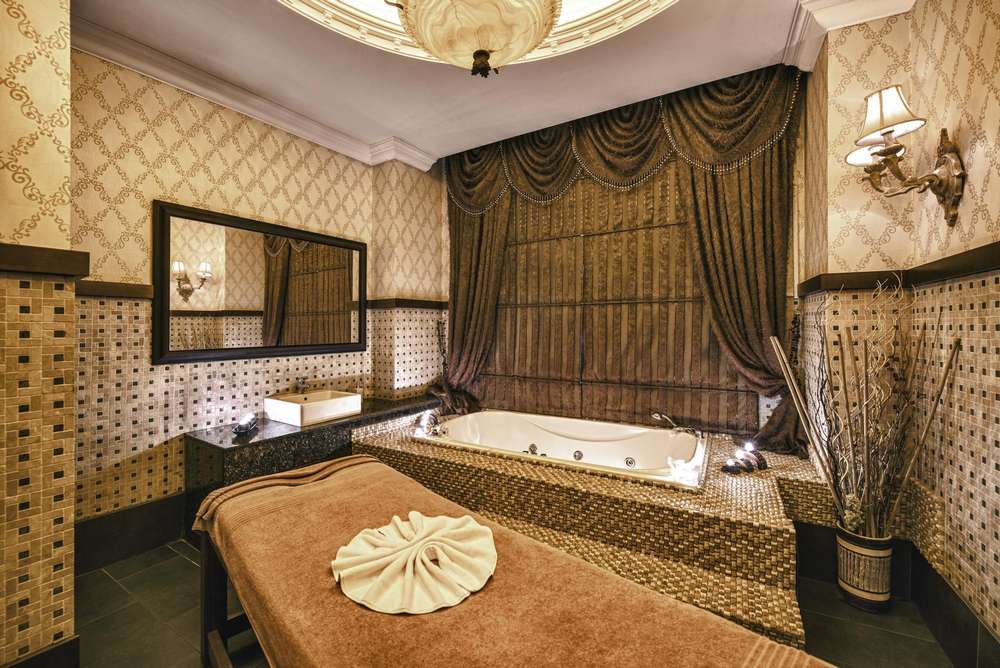 cheap resort hotels in Turkey to Spend holiday with family