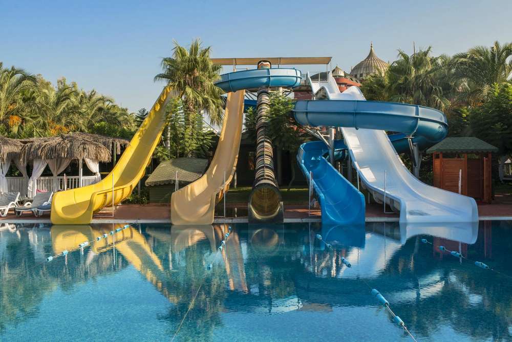 cheap resort hotels in Turkey to Spend holiday with family