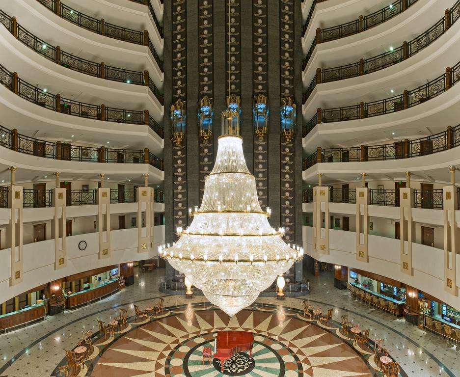 cheap resort hotels in Turkey to Spend holiday with family