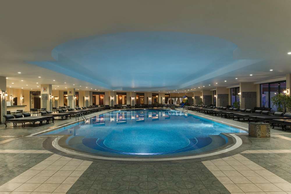 cheap resort hotels in Turkey to Spend holiday with family