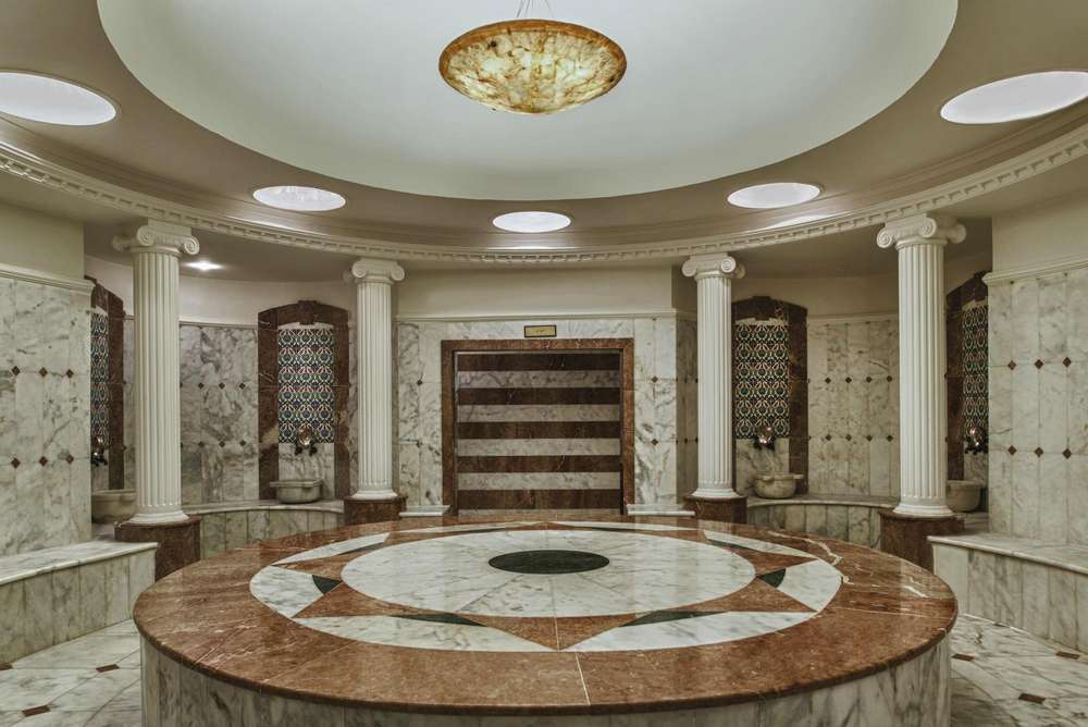 cheap resort hotels in Turkey to Spend holiday with family