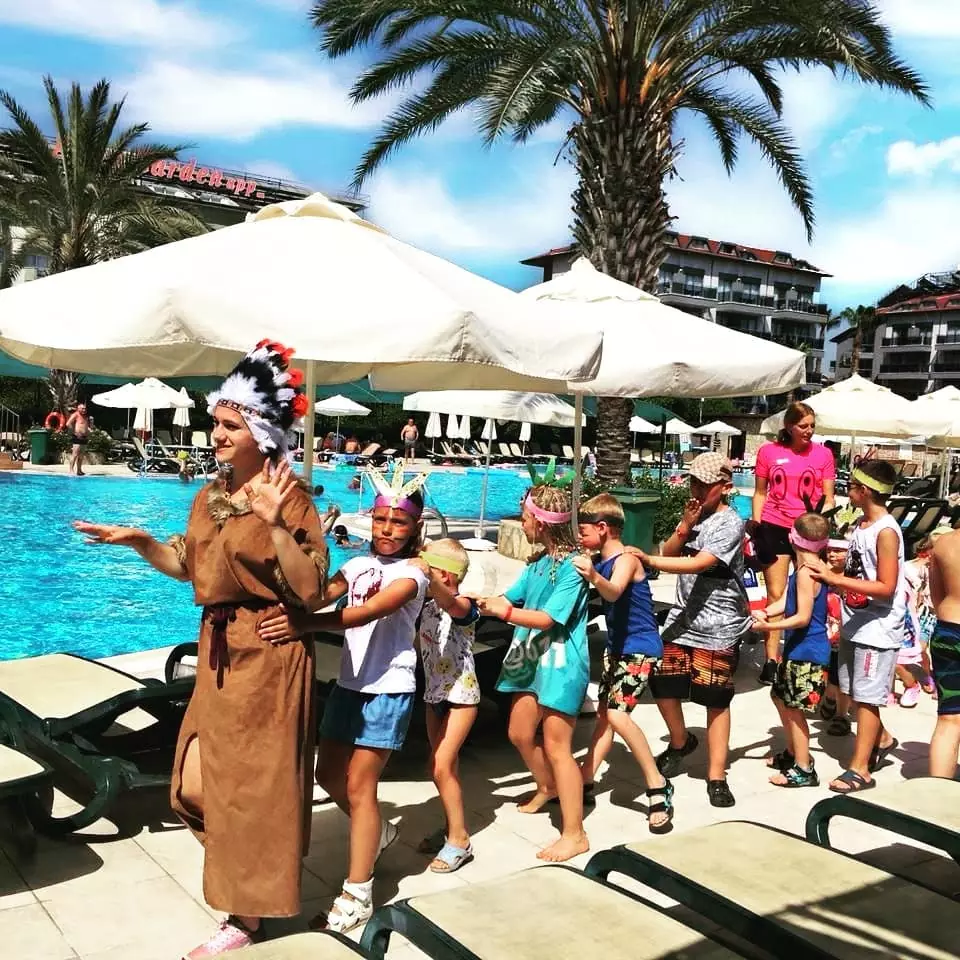 cheap resort hotels to Spend holiday with family