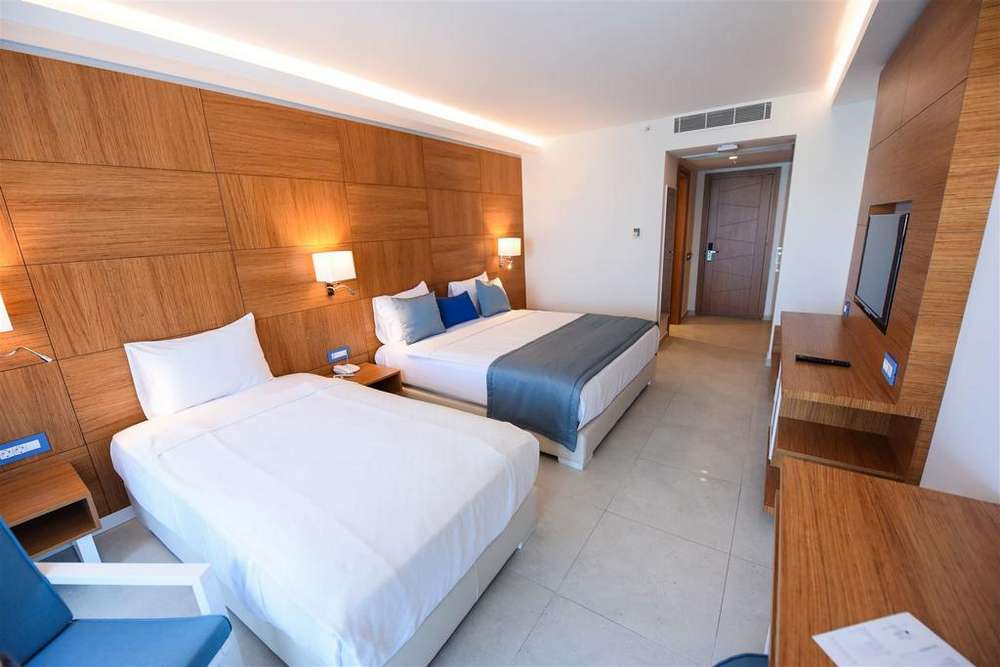  Infinity By Yelken Kusadasi Bedroom