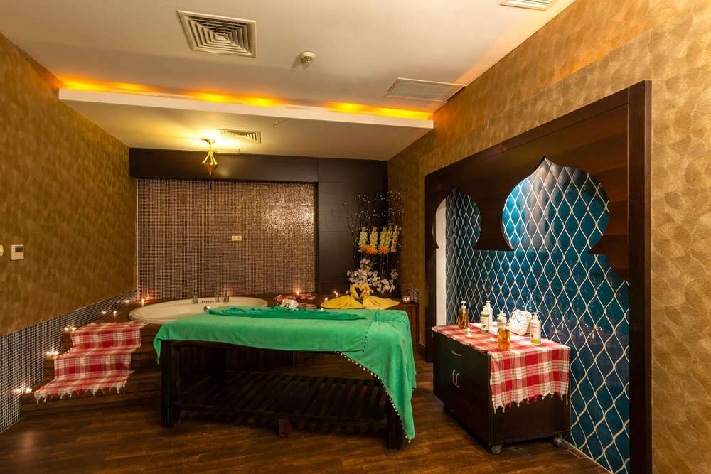 cheap resort hotels to Spend holiday with family