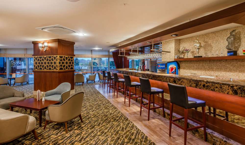 lobby bar kirman arycanda antalya turkey