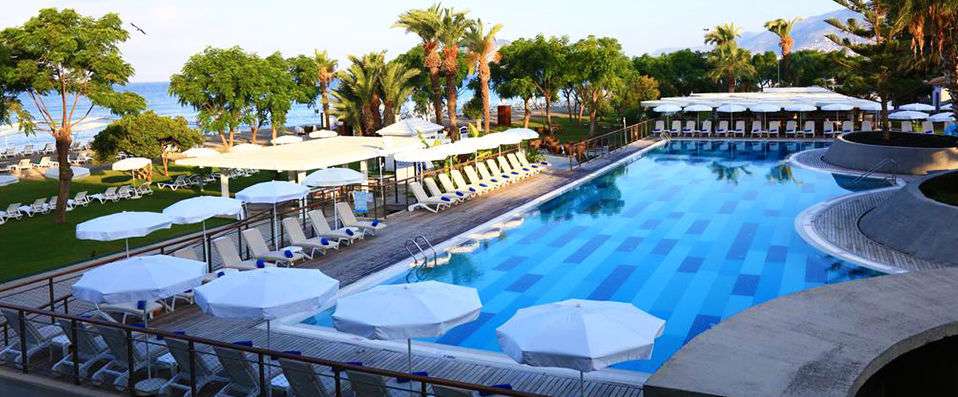 cheap resort hotels to Spend holiday with family