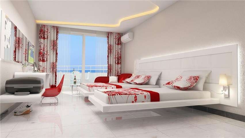 cheap resort hotels to Spend holiday with family