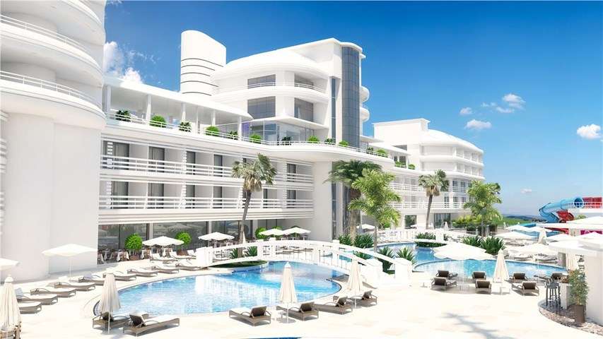 Laguna Beach Resort Pool View