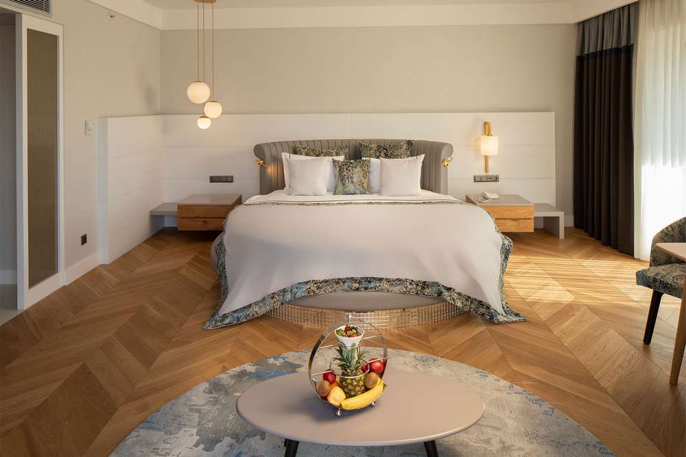 cheap resort hotels in Turkey to Spend holiday with family