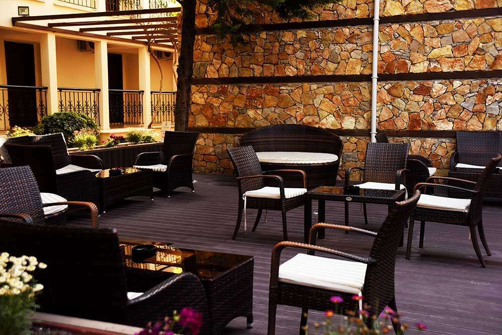  Liberty Hotels Dalaman Sitting