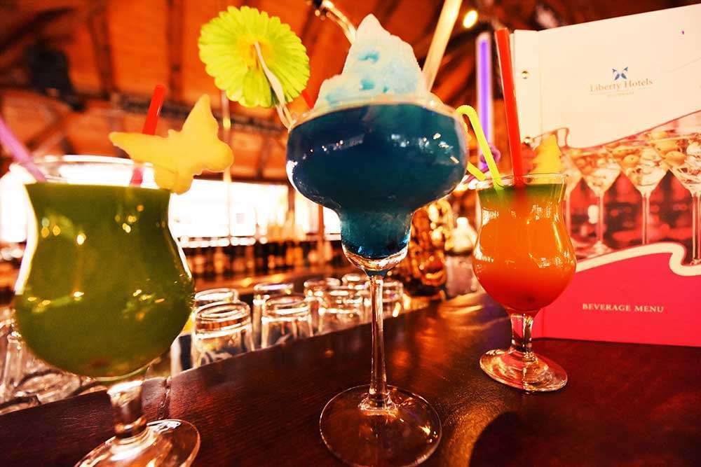 Trendy Food, Trendy Moments