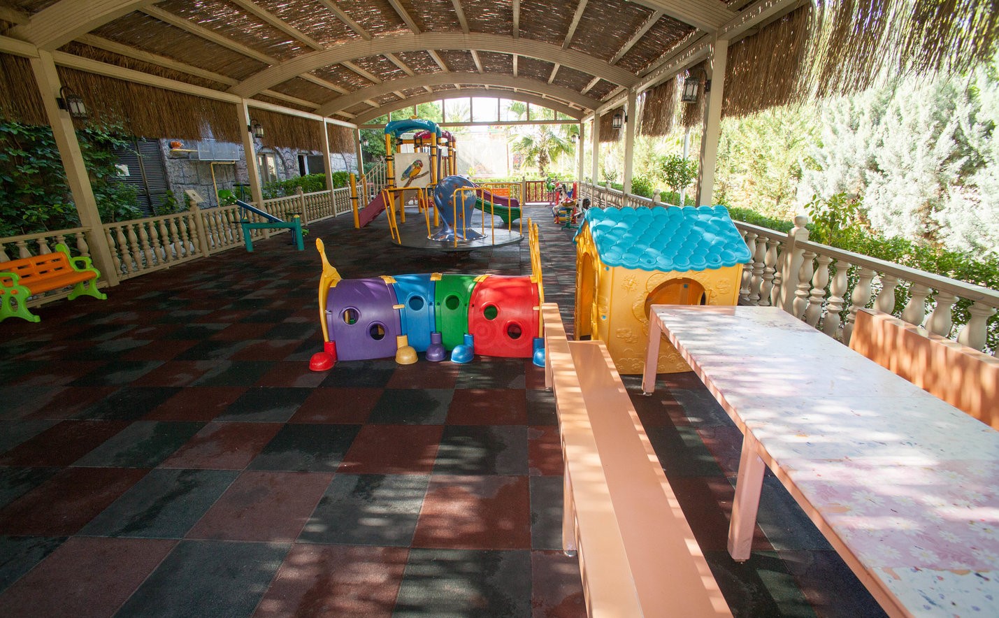 cheap resort hotels to Spend holiday with family