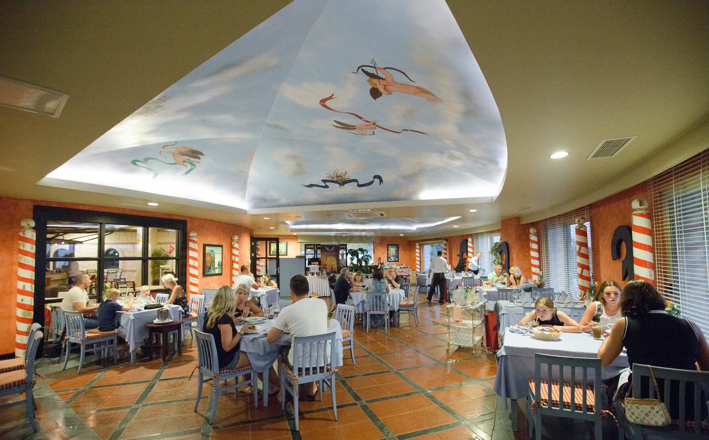 cheap resort hotels in Turkey to Spend holiday with family