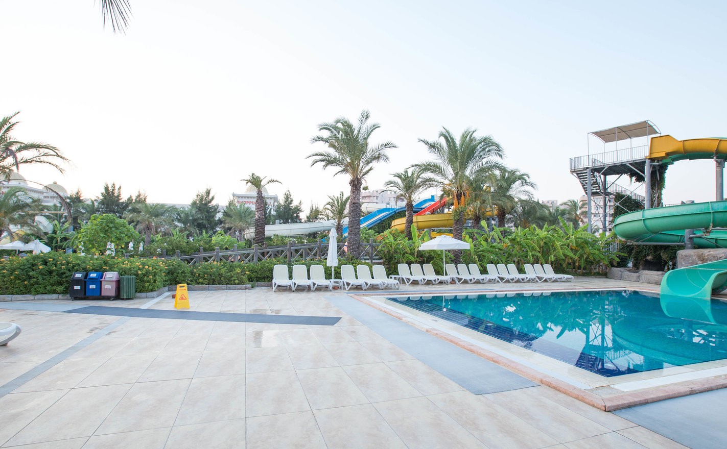 Royal Wings Antalya Aqua Park