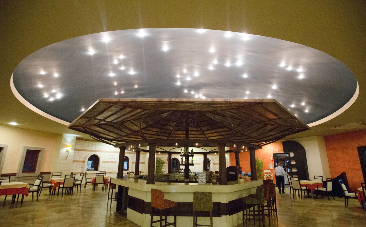 cheap resort hotels in Turkey to Spend holiday with family