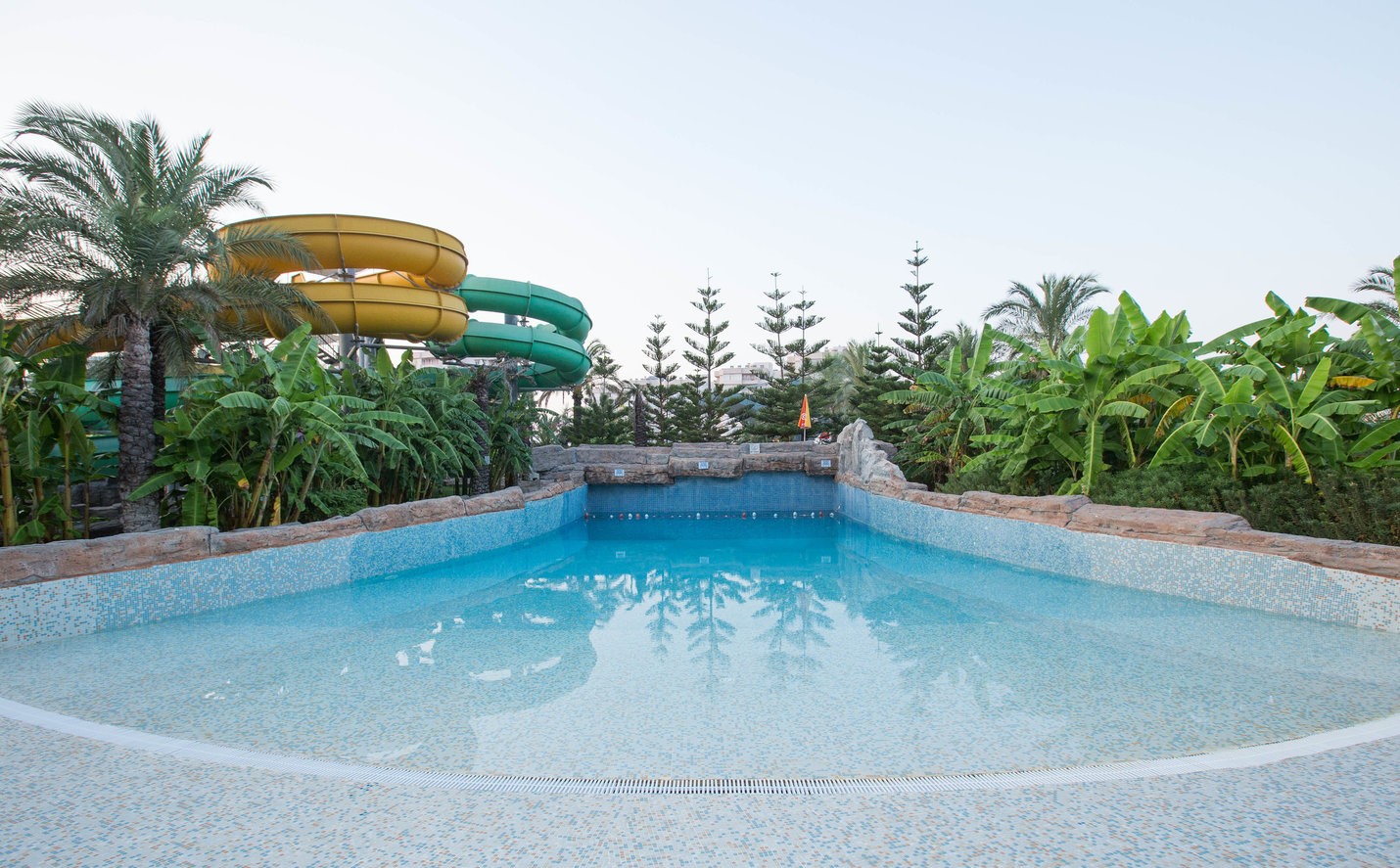 aqua park royal wings antalya turkey