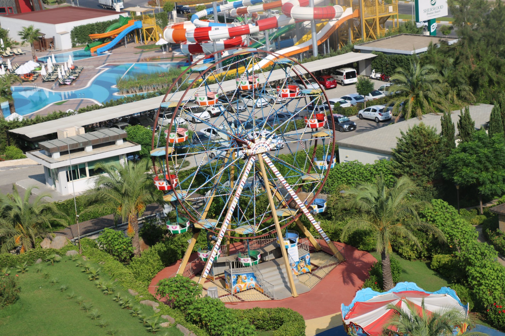 cheap resort hotels in Turkey to Spend holiday with family