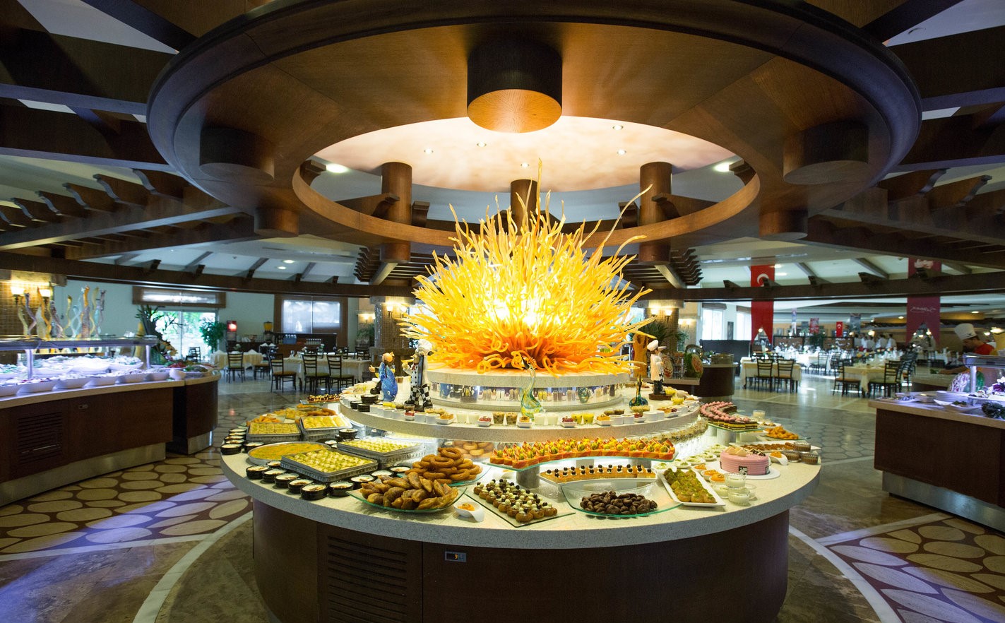 cheap resort hotels in Turkey to Spend holiday with family