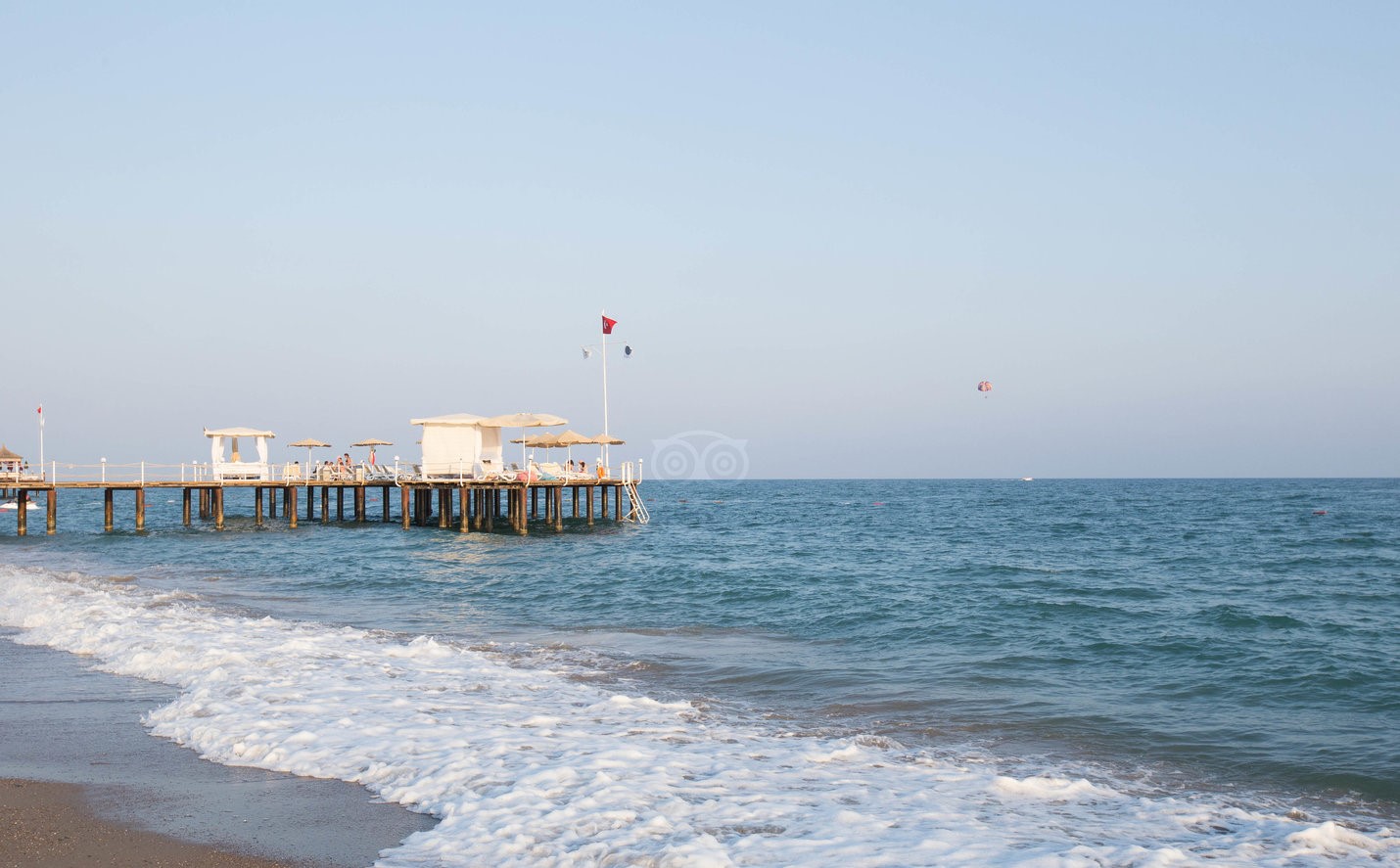 Royal Wings Antalya Water Sports