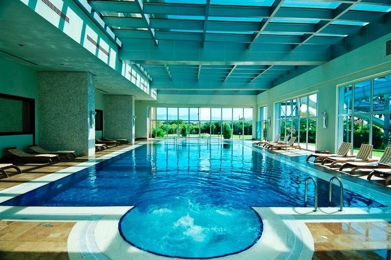 cheap resort hotels to Spend holiday with family