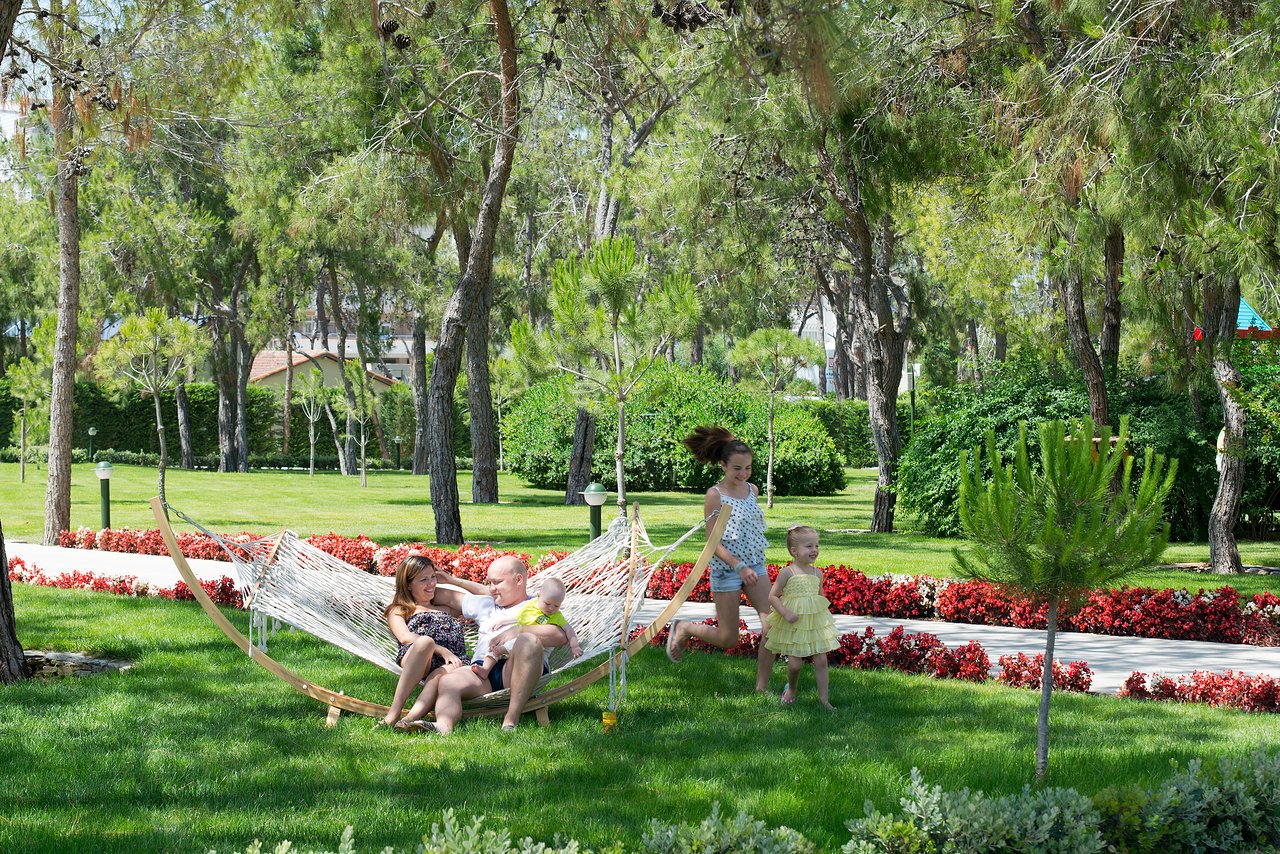 cheap resort hotels to Spend holiday with family