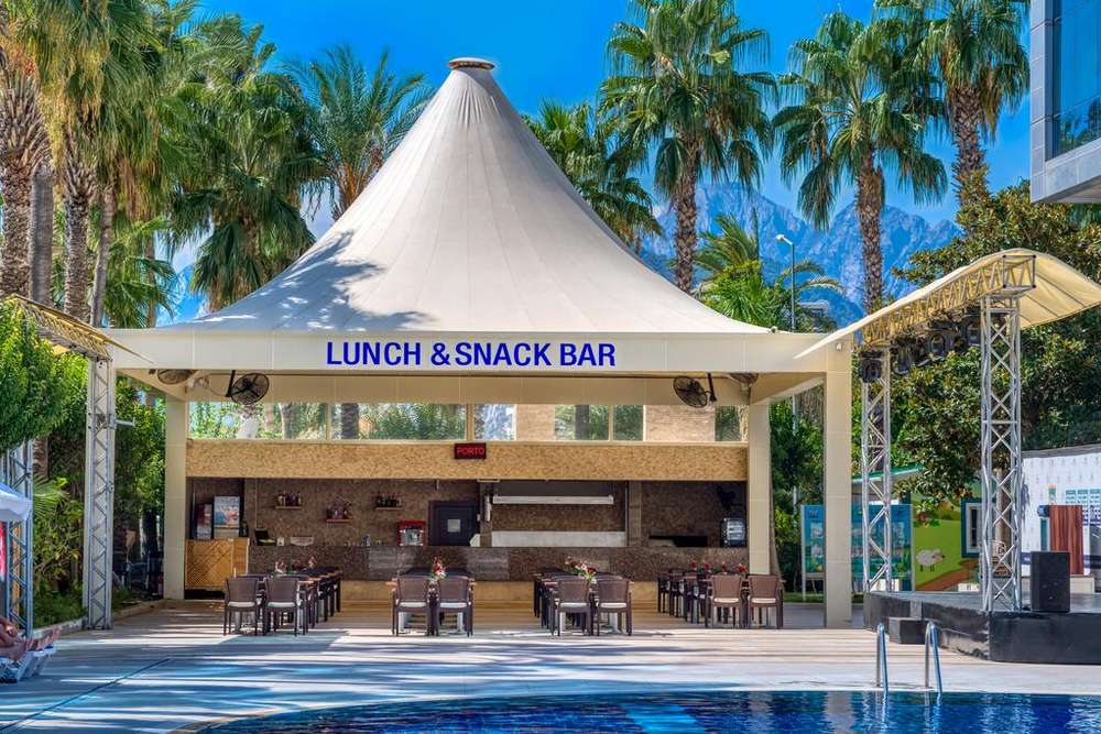 cheap resort hotels in Turkey to Spend holiday with family