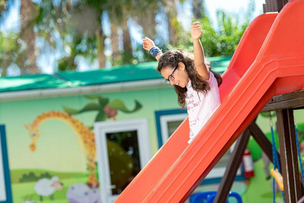 cheap resort hotels in Turkey to Spend holiday with family