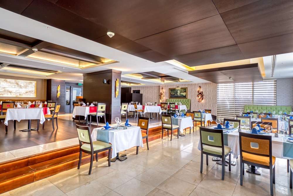 cheap resort hotels in Turkey to Spend holiday with family