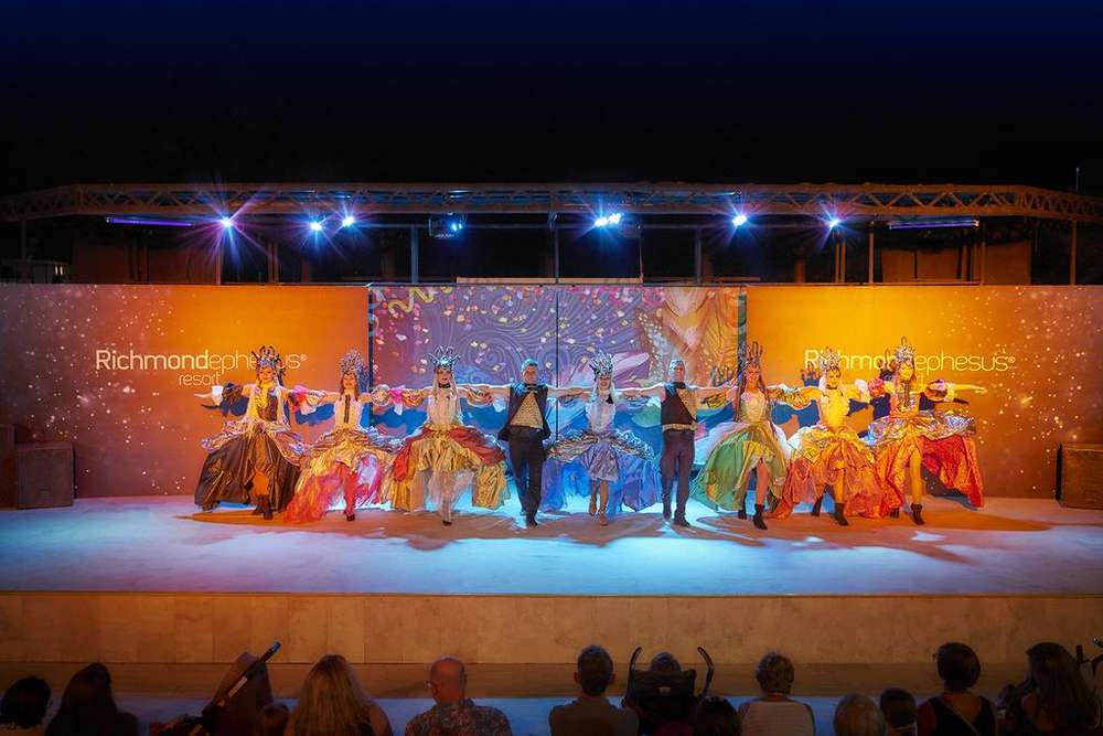 cheap resort hotels in Turkey to Spend holiday with family