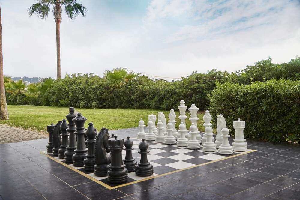 cheap resort hotels in Turkey to Spend holiday with family