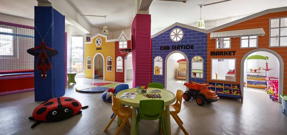 cheap resort hotels in Turkey to Spend holiday with family