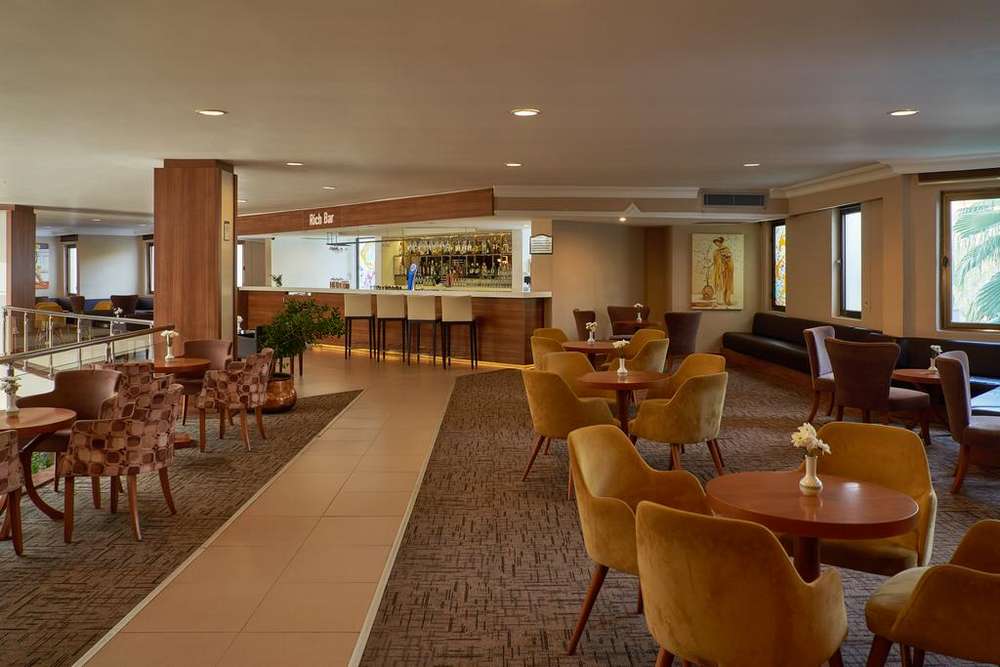 cheap resort hotels in Turkey to Spend holiday with family